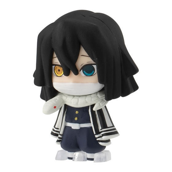 DEMON SLAYER NARABUNDESU VOLUME 3 TRADING FIGURE