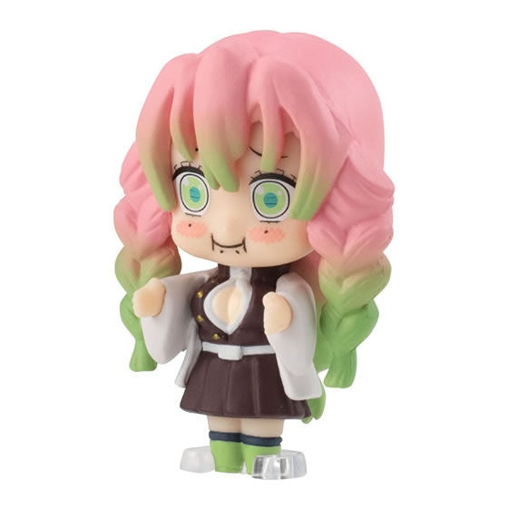 DEMON SLAYER NARABUNDESU VOLUME 3 TRADING FIGURE