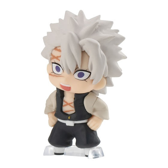 DEMON SLAYER NARABUNDESU VOLUME 3 TRADING FIGURE