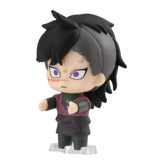 DEMON SLAYER NARABUNDESU VOLUME 3 TRADING FIGURE