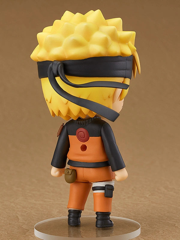 NARUTO SHIPPUDEN NARUTO UZUMAKI NENDOROID #682