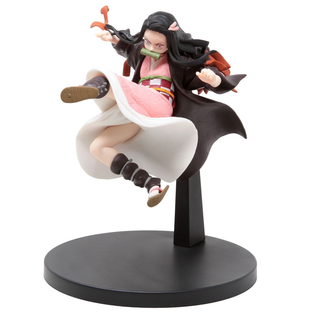 DEMON SLAYER VIBRATION STARS NEZUKO KAMADO PRIZE FIGURE