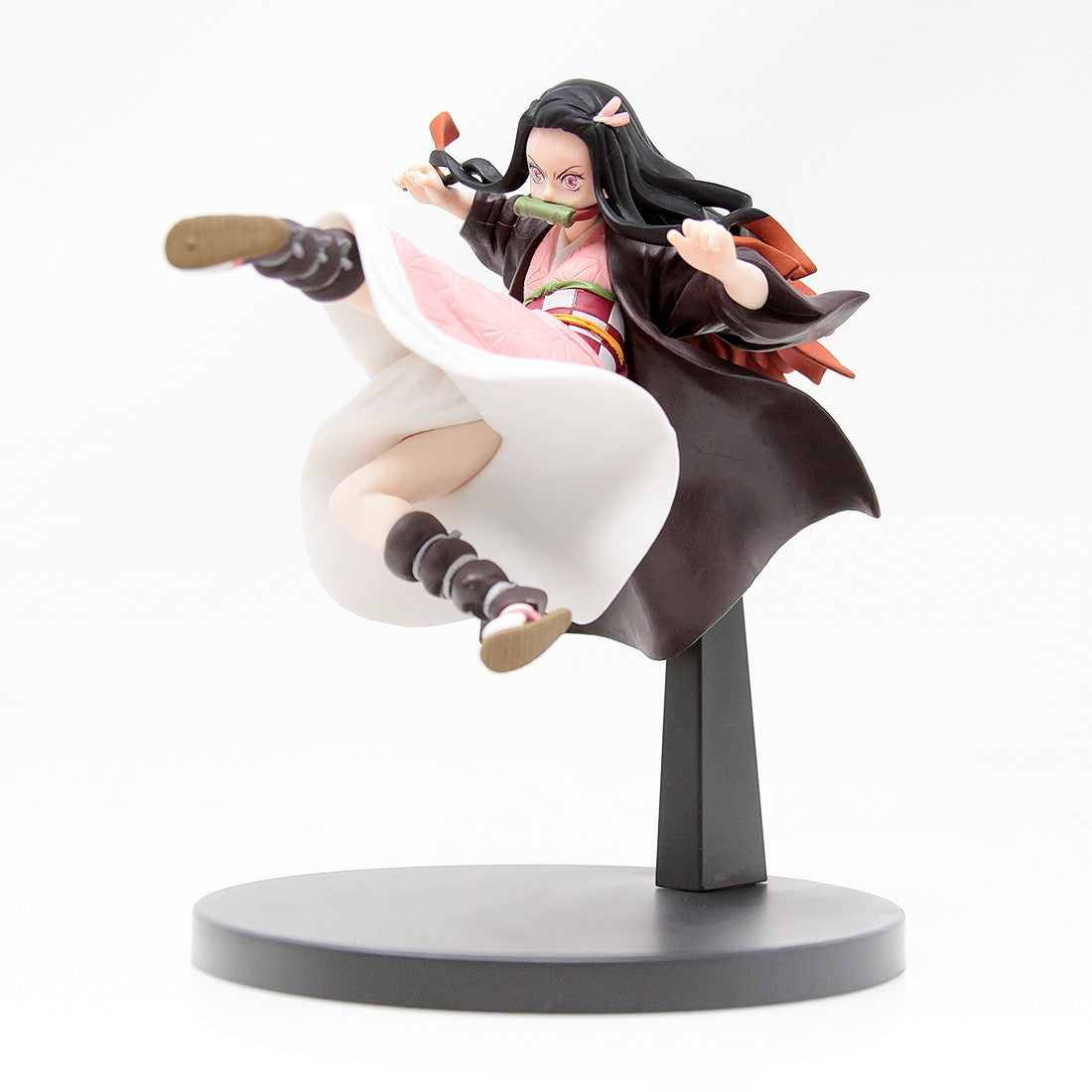 DEMON SLAYER VIBRATION STARS NEZUKO KAMADO PRIZE FIGURE