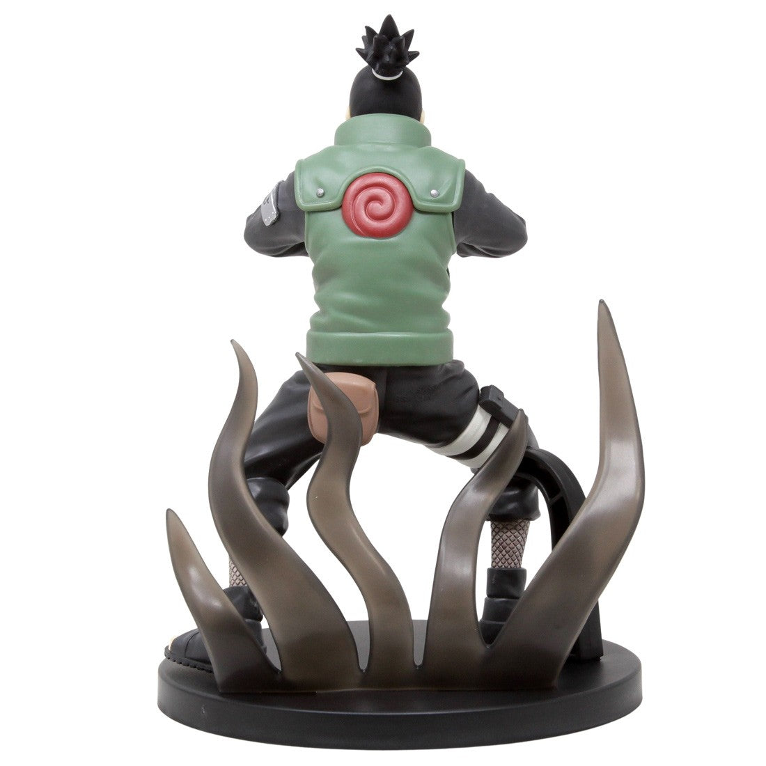 NARUTO VIBRATION STARS SHIKAMARU NARA PRIZE FIGURE