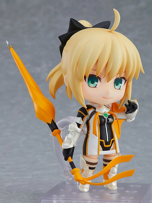 FATE RACING ALTRIA NENDOROID #1177