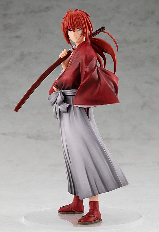 RUROUNI KENSHIN POP UP PARADE HIMURA KENSHIN FIGURE