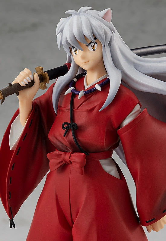 INUYASHA POP UP PARADE INUYASHA FIGURE