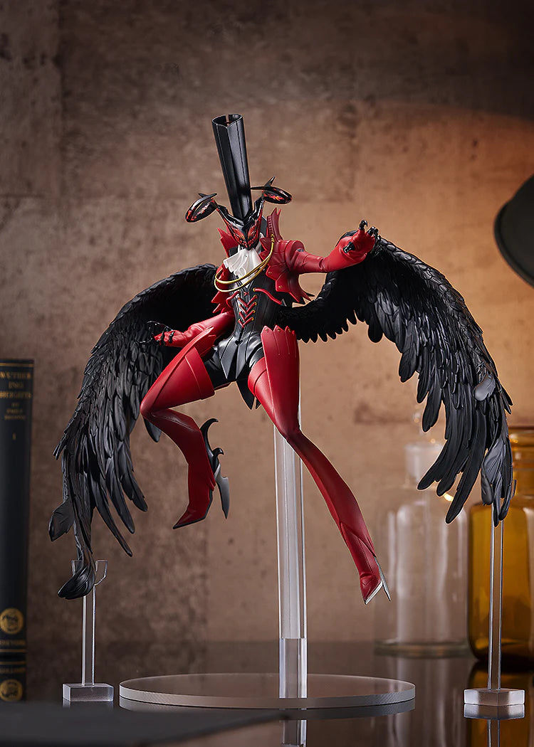 PERSONA 5 ROYAL - ARSENE POP UP PARADE