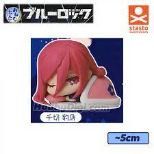 BLUE LOCK ONEMUTAN MINI FIGURE