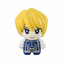 HUNTER X HUNTER KURAPIKA KURTA MINI FIGURE