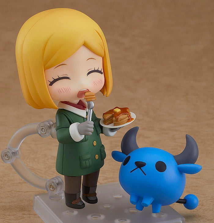 FATE GRAND ORDER PAUL BUNYAN NENDOROID #1070