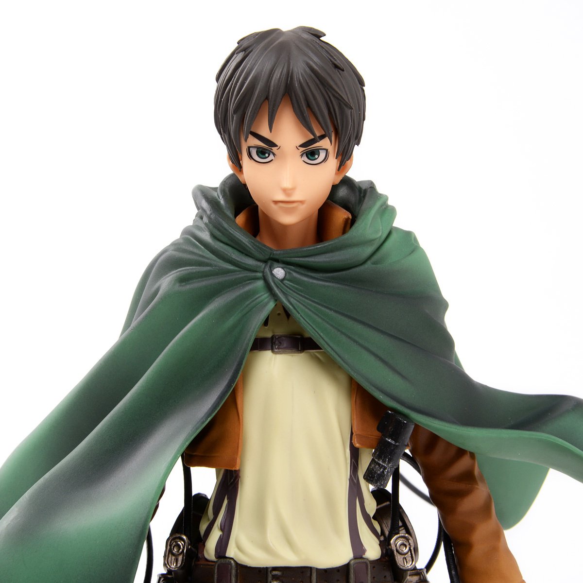 ATTACK ON TITAN MASTER STARS EREN YEAGER PRIZE FIGURE