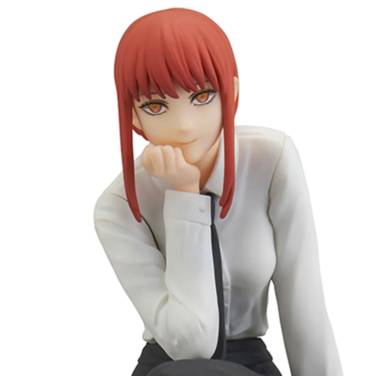 CHAINSAW MAN MAKIMA NOODLE STOPPER FIGURE