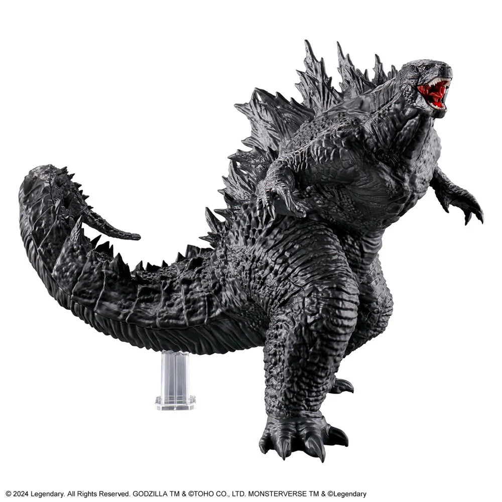 GODZILLA X KONG: THE NEW EMPIRE GODZILLA (2024) MODEL KIT