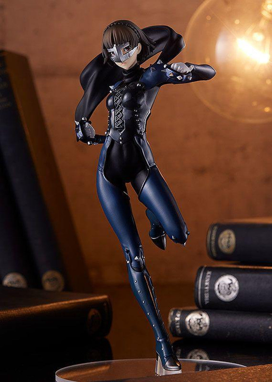 PERSONA 5 - QUEEN (MAKOTO NIJIMA) POP UP PARADE FIGURE