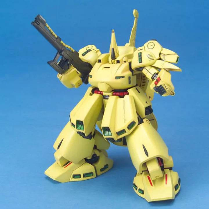 ZETA GUNDAM - PMX-003 THE-O HG 1/144 MODEL KIT