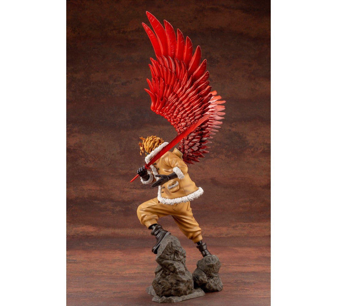 MY HERO ACADEMIA HAWKS ARTFX J 1/8 SCALE FIGURE