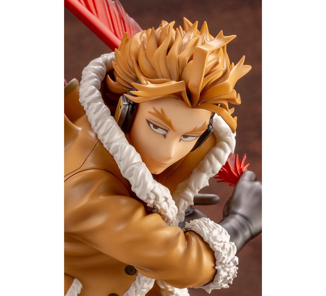 MY HERO ACADEMIA HAWKS ARTFX J 1/8 SCALE FIGURE
