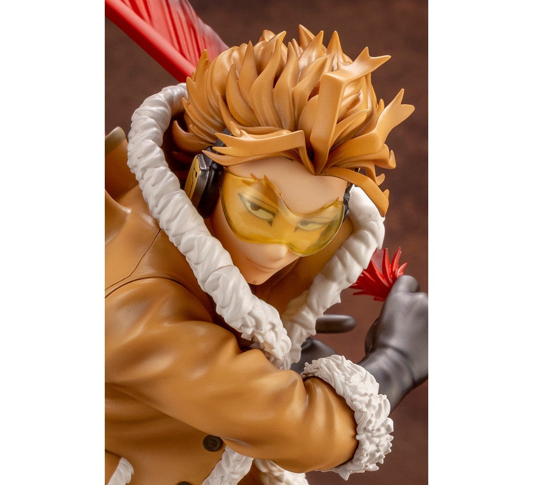 MY HERO ACADEMIA HAWKS ARTFX J 1/8 SCALE FIGURE