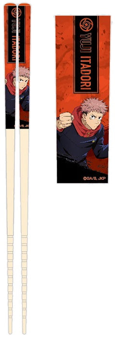 JUJUTSU KAISEN CHOPSTICK-Itadori