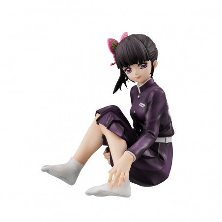 DEMON SLAYER KANAO GEM FIGURE-Kanao