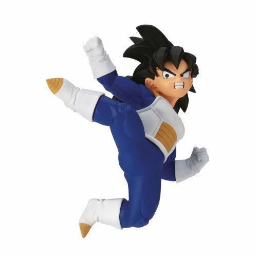 DRAGON BALL Z CHOSENSHIRETSUDEN III VOLUME 03 SON GOHAN CRANE PRIZE FIGURE