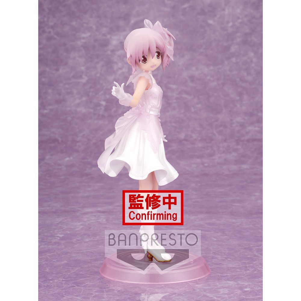 MADOKA MAGICA MADOKA KANAME PRIZE FIGURE