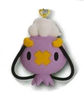 POKEMON GHOST TYPE PETANKO PHONE STRAP