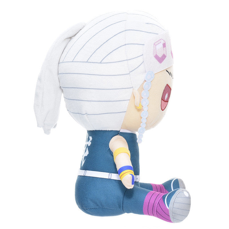 DEMON SLAYER TENGEN UZUI FURYU BIG PLUSH