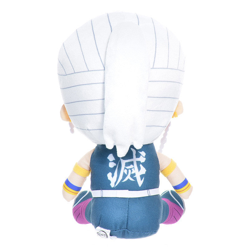 DEMON SLAYER TENGEN UZUI FURYU BIG PLUSH