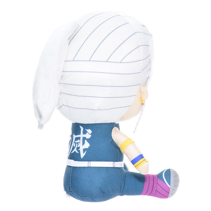 DEMON SLAYER TENGEN UZUI FURYU BIG PLUSH