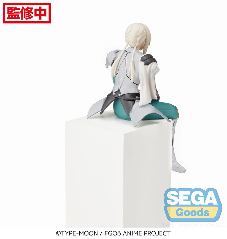 FATE BEDIVERE NOODLE STOPPER PRIZE FIGURE