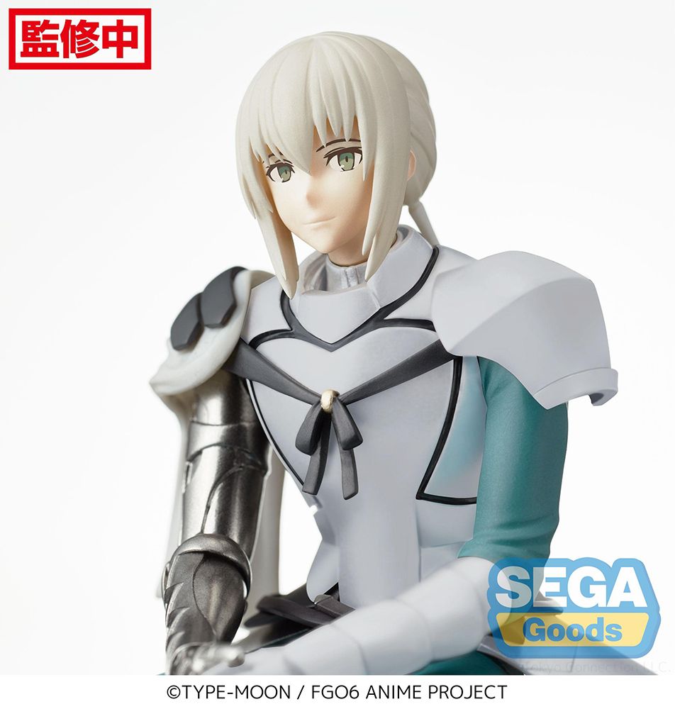 FATE BEDIVERE NOODLE STOPPER PRIZE FIGURE