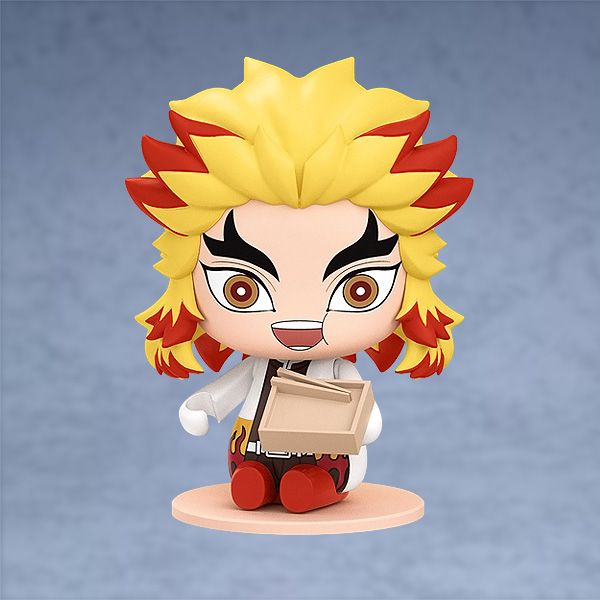 DEMON SLAYER POCKET MAQUETTE VOLUME 04 TRADING FIGURE