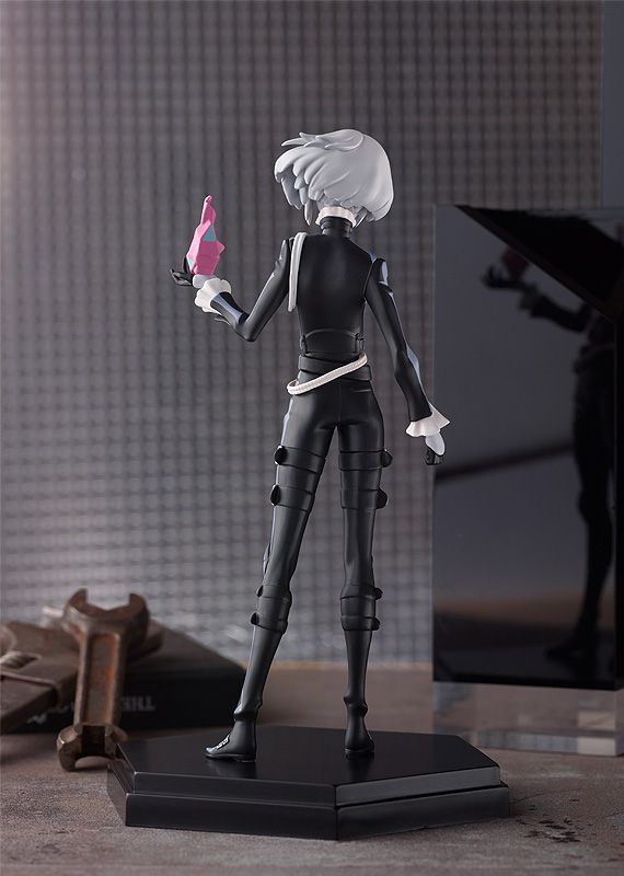 PROMARE LIO FOTIA POP UP PARADE FIGURE