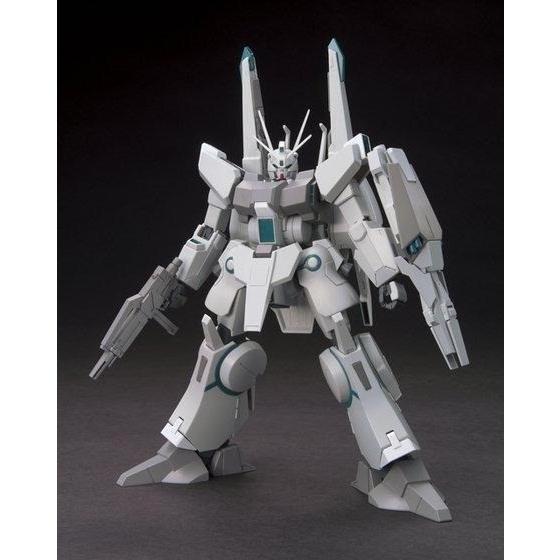 GUNDAM ARX-014 SILVER BULLET HG 1/144 MODEL KIT #170