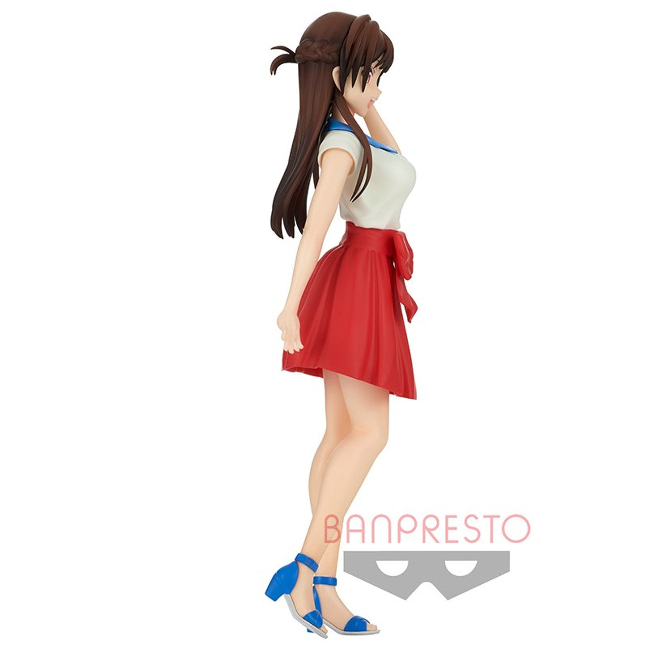 RENT A GIRL EXIBITION CRANE PRIZE FIGURE - CHIZURU MIZUHARA