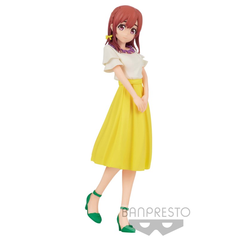 RENT A GIRLFRIEND EXHIBITION SUMI SAKURASAWA PRIZE FIGURE