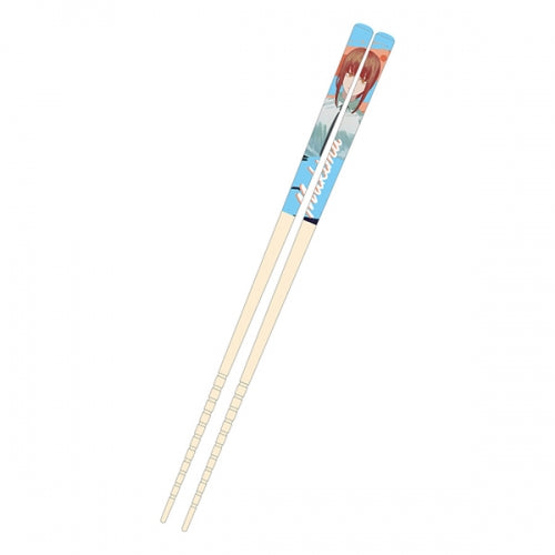 CHAINSAW MAN MAKIMA CHOPSTICKS