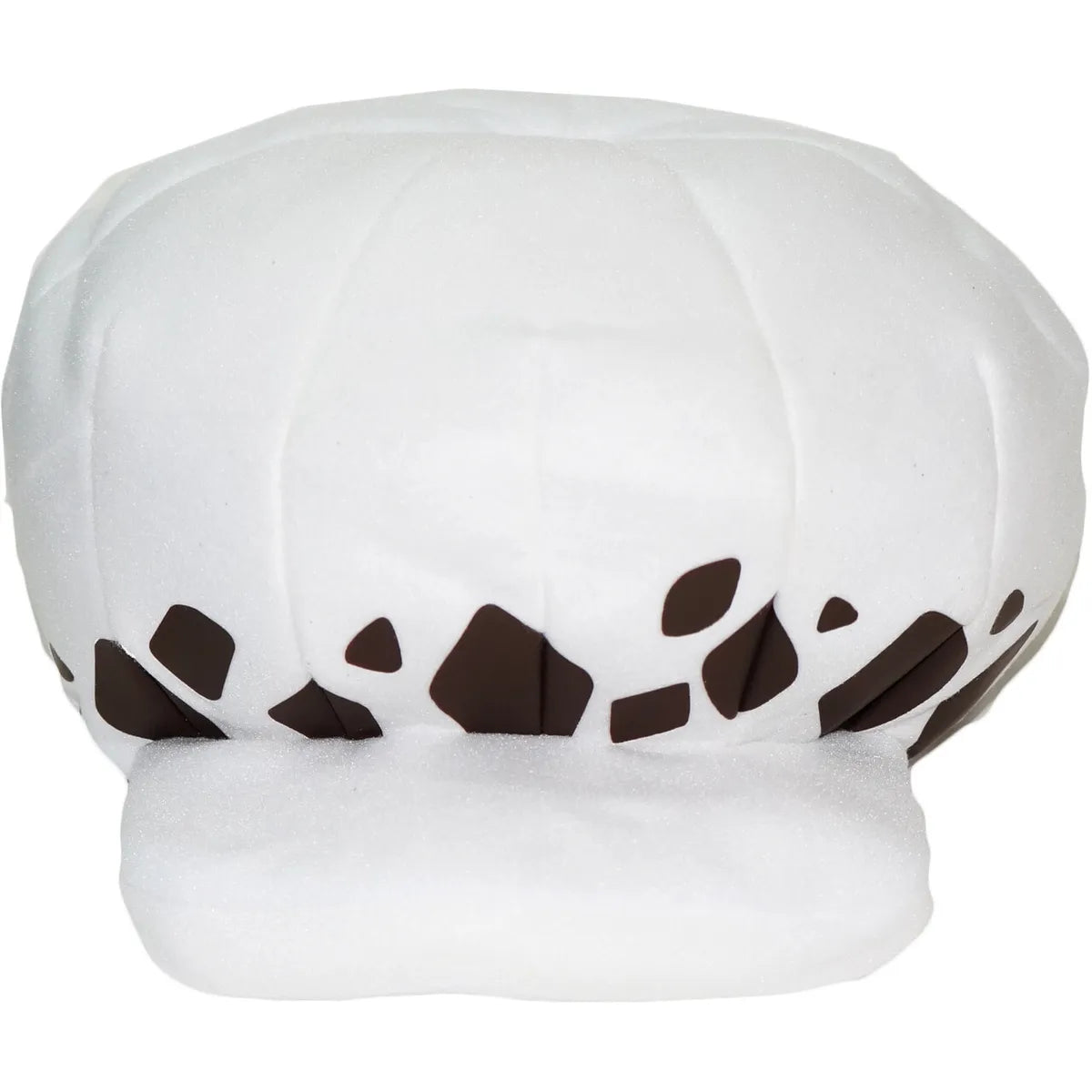 ONE PIECE TRAFALGAR D. LAW NEW WORLD HEADWEAR PLUSH HAT
