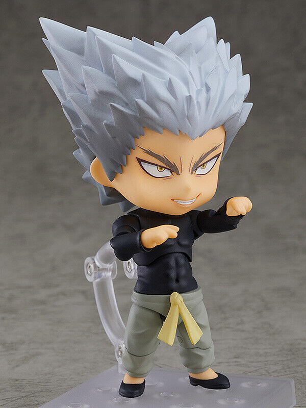 ONE PUNCH MAN GAROU NENDOROID #1159