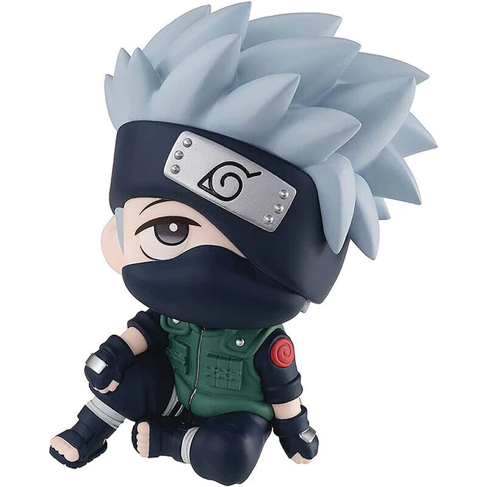 Naruto - Hyuga Hinata Lookup Figure