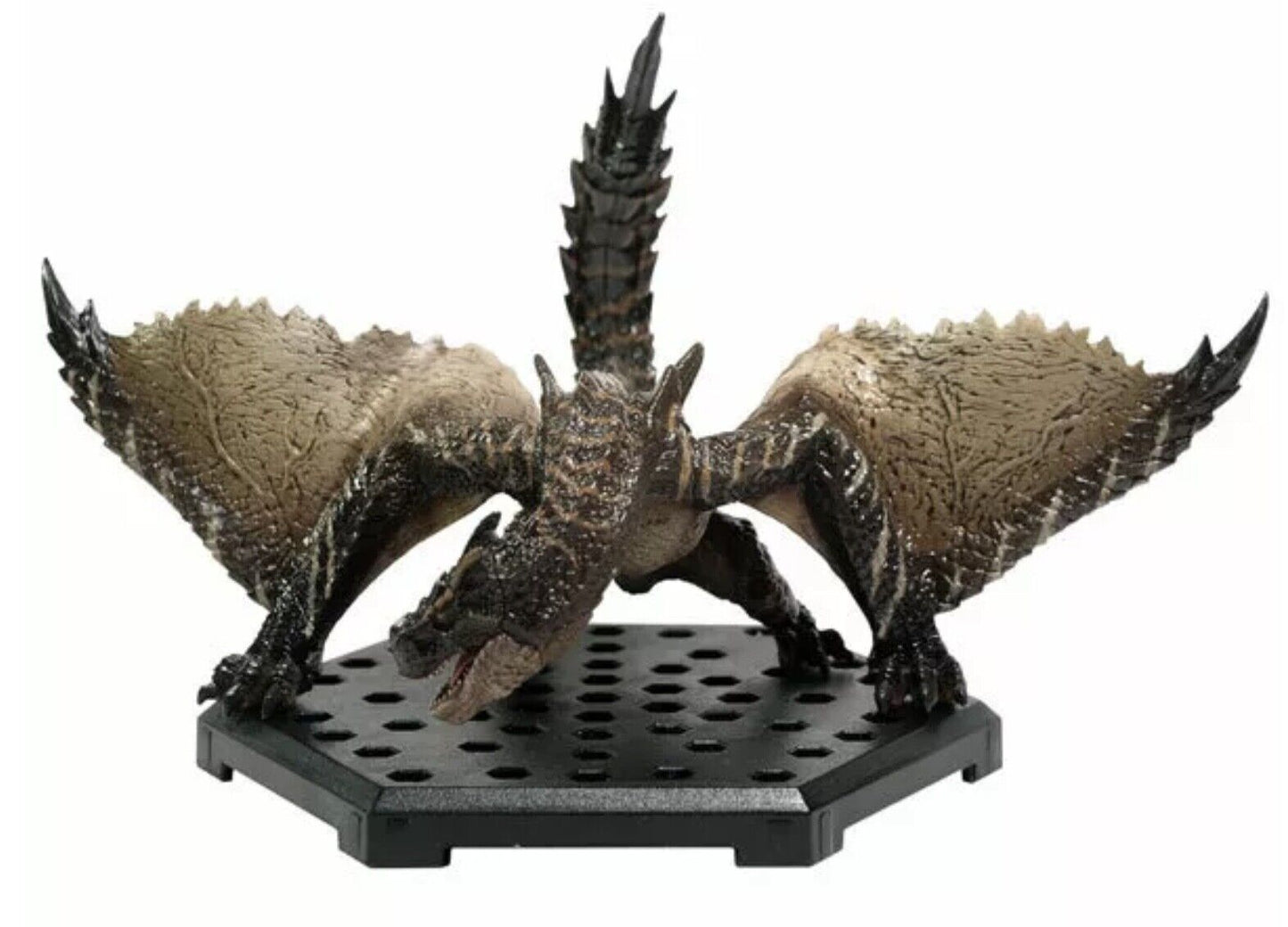 SELECT YOUR MONSTER HUNTER FIGURE BUILDER PLUS VOLUME 16 TRADING FIGURE