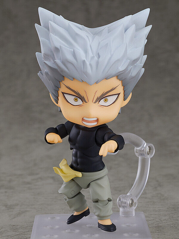 ONE PUNCH MAN GAROU NENDOROID #1159