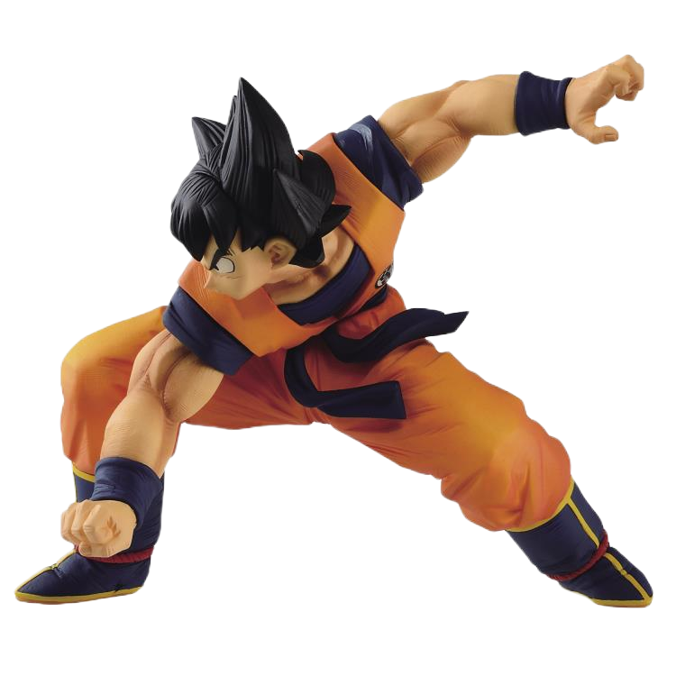 DRAGON BALL FES!! V14 GOKU PRIZE FIGURE