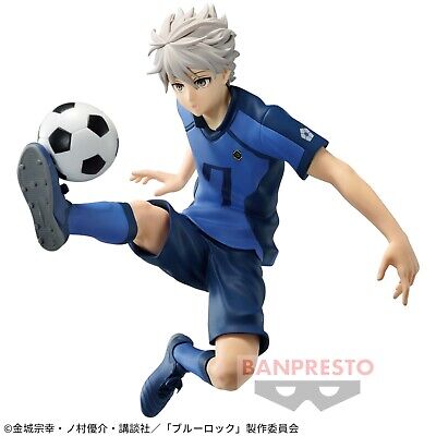 BLUELOCK SEISHIRO NAGI PRIZE FIGURE