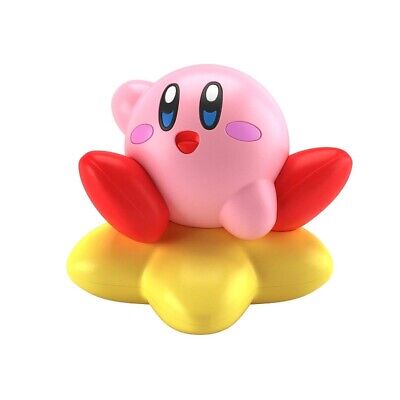 KIRBY ENTRY GRADE MODEL KIT