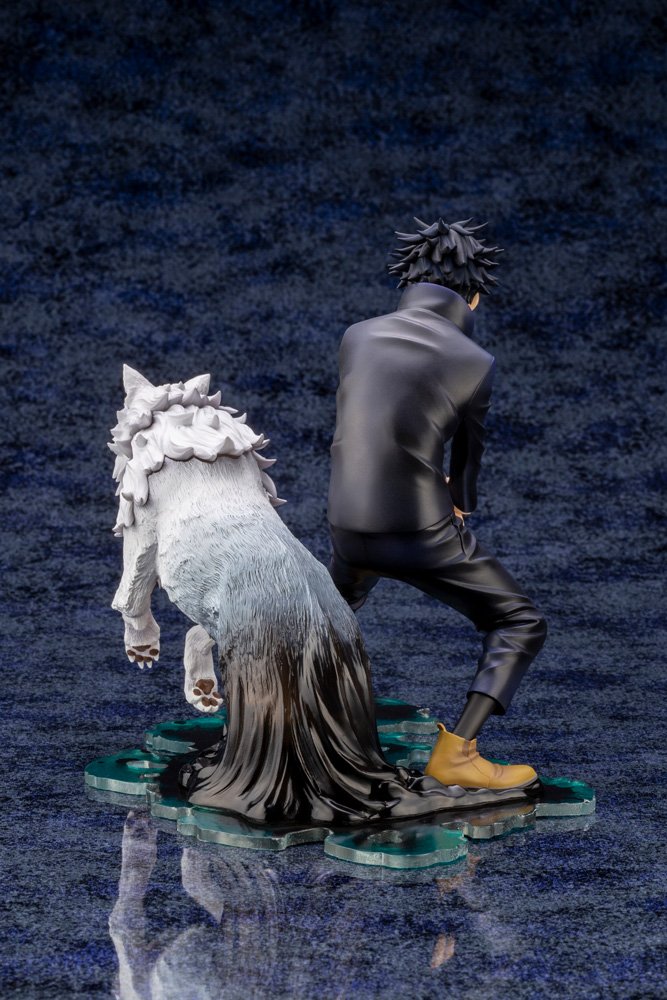JUJUTSU FUSHIGURO 1/8 ARTFX J