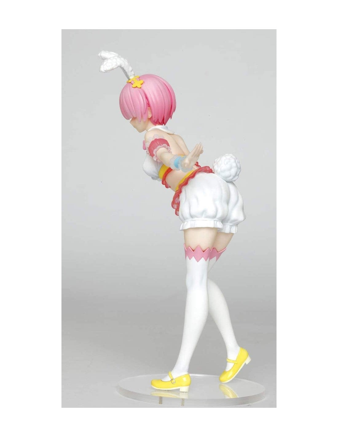 RE:ZERO HAPPY EASTER RAM PRIZE FIGURE