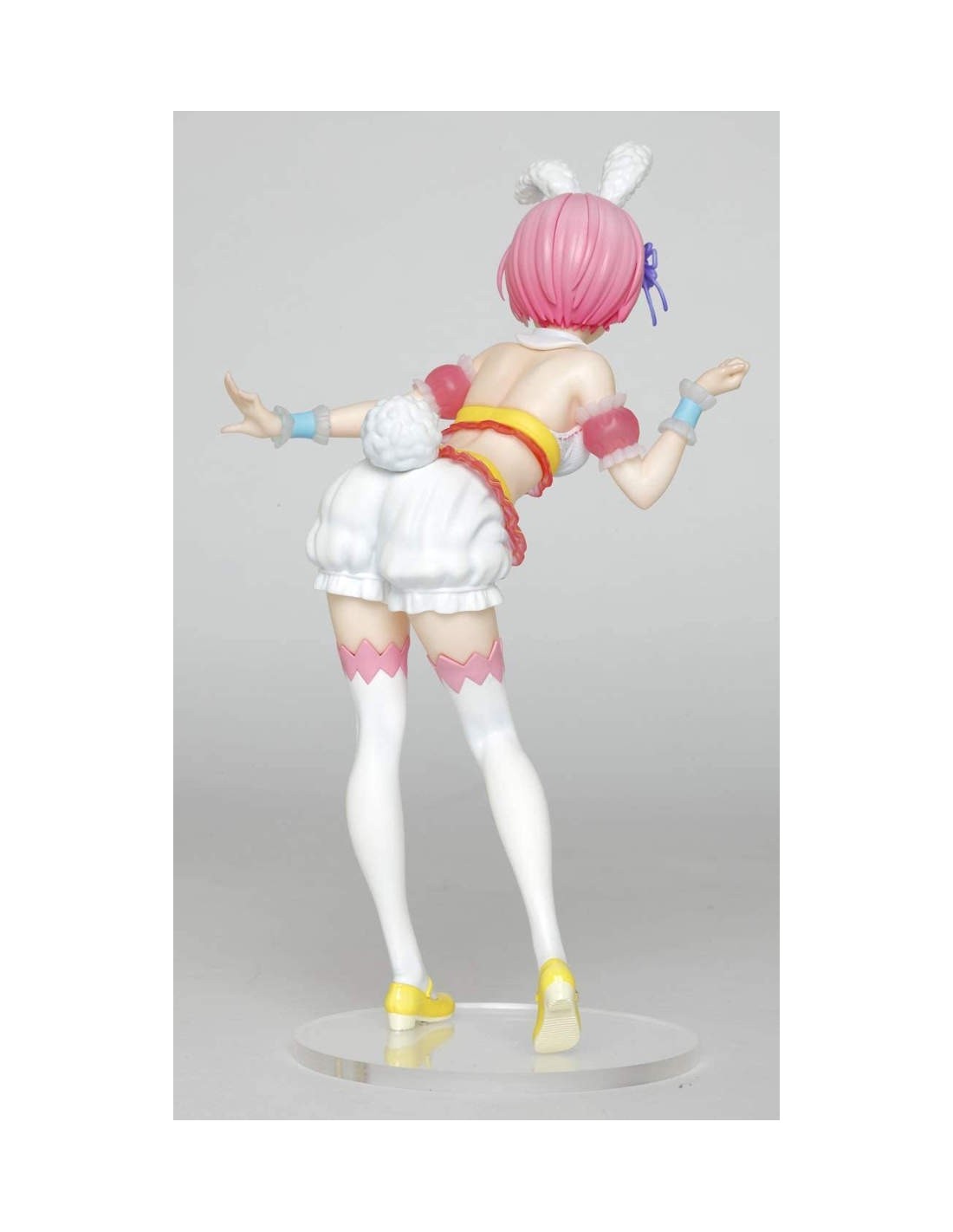 RE:ZERO HAPPY EASTER RAM PRIZE FIGURE